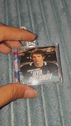 SET OF 3 - HEATED RIVALRY